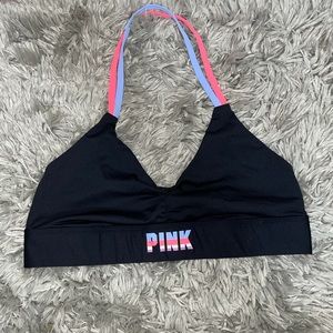 Cute VS Sports Bra